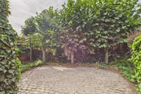 Bijlokeplein 10, Axel