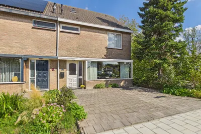 Kortenaerlaan 38, 4535BW, Terneuzen, Zeeland