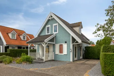 Groeneweg 1 0077, 4311NG, Bruinisse, Zeeland