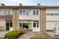 Moreelsestraat 4, Bergen Op Zoom