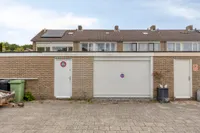 Moreelsestraat 4, Bergen Op Zoom