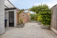 Irisstraat 6, Steenbergen
