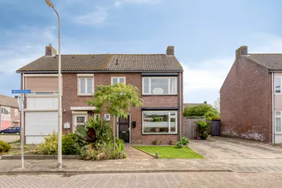 Wittemstraat 14, 4724AX, Wouw, Noord-Brabant