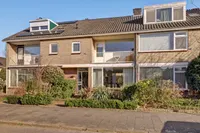 van der Lecklaan 3, Nieuwegein