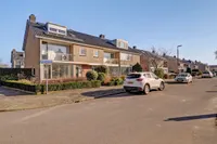 van der Lecklaan 3, Nieuwegein