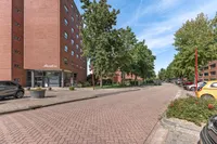 Schermerhornpark 5, Nieuwegein