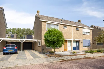Rembrandtstraat 23, 4451AV, Heinkenszand, Zeeland