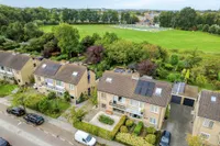 Zomerweg 45, Kloetinge