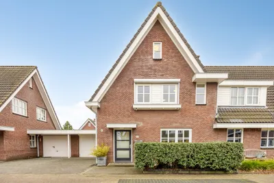 W.F. Hermanslaan 27, 4481DP, Kloetinge, Zeeland