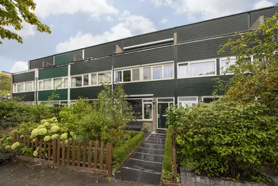 Jan van Zutphenstraat 22, 2037VB, Haarlem, Noord-Holland