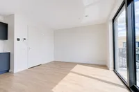 Monteverdistraat 318, Haarlem