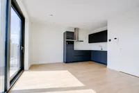 Monteverdistraat 318, Haarlem