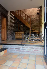Mamelis 35, Lemiers