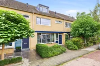 Mazzinilaan 71, Middelburg