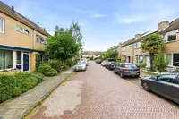 Mazzinilaan 71, Middelburg