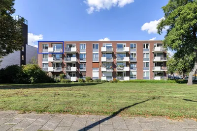 Mercatorplein 51 D, 6216CL, Maastricht, Limburg