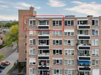 Albert Cuypstraat 206, Venlo