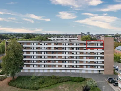 Albert Cuypstraat 206, 5914XK, Venlo, Limburg