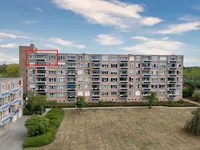 Albert Cuypstraat 206, Venlo