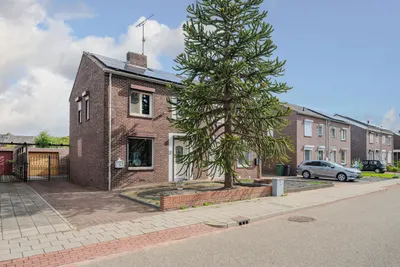 Industriestraat 65, 5953LV, Reuver, Limburg