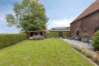 Havenstraat 1, Hooge Zwaluwe