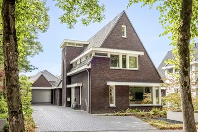 Het Groen 4 c, 5511AE, Knegsel, Noord-Brabant