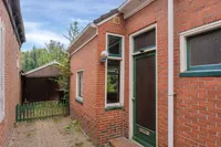 Hendrik Westerstraat 76, Oude Pekela