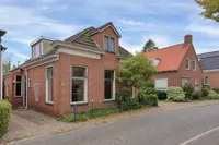 Hendrik Westerstraat 76, Oude Pekela