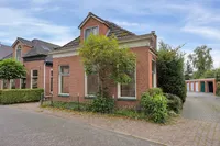 Hendrik Westerstraat 76, Oude Pekela