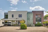 van der Biltlaan 69 A, Kapelle