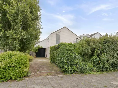 Gijsbrecht van Nijenrodestraat 130, 3621GM, Breukelen, Utrecht