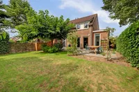 Burgemeester van Randwijckstraat 42, Rossum