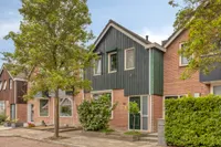 Raadhuisstraat 28, 's-gravenpolder