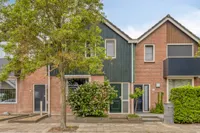 Raadhuisstraat 28, 's-gravenpolder
