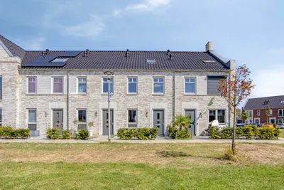 Tusschenstuk 4, 6651SX, Druten, Gelderland