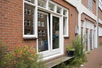Gillis van Ledenberchstraat 2 A, Amsterdam