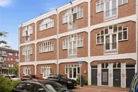 Gillis van Ledenberchstraat 2 A, Amsterdam