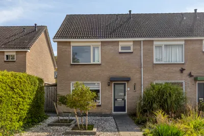 Ganzestraat 6, 4451DT, Heinkenszand, Zeeland