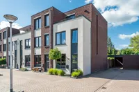 Pastoor Wichmanshof 1, Helmond
