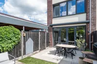 Pastoor Wichmanshof 1, Helmond