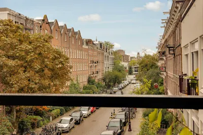Burmandwarsstraat 53, 1091SL, Amsterdam, Noord-Holland