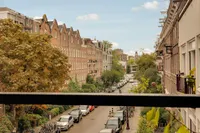 Burmandwarsstraat 53, Amsterdam