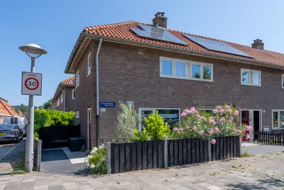 Meteorenweg 200, 1033HJ, Amsterdam, Noord-Holland