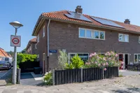 Meteorenweg 200, Amsterdam
