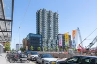 NDSM-straat 75, Amsterdam