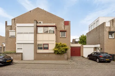 Op der Graaf 14, 6373BX, Landgraaf, Limburg