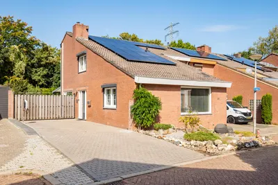 Daslook 29, 6467JC, Kerkrade, Limburg