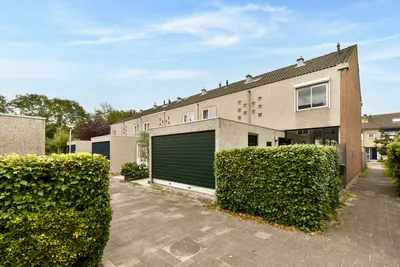 Wilgenhof 6, 2935SZ, Ouderkerk Aan Den Ijssel, Zuid-Holland