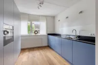 Hinkelenoord 11, Bergen Op Zoom