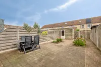 Hinkelenoord 11, Bergen Op Zoom